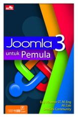 Joomla 3 untuk Pemula